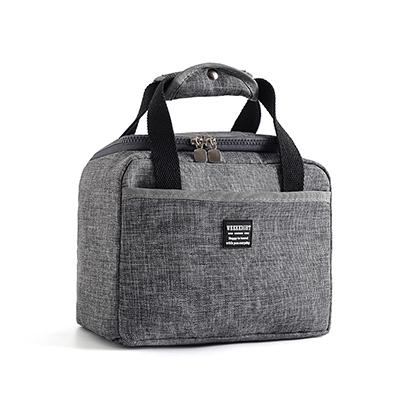 Insulated bag